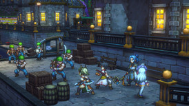 Suikoden STAR LEAP screenshot 4