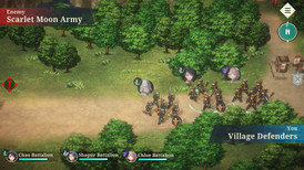 Suikoden STAR LEAP screenshot 5