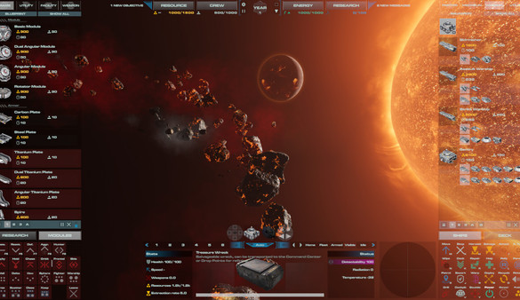 ERA ONE screenshot 1