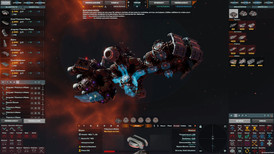 ERA ONE screenshot 2