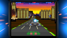 Operation Night Strikers screenshot 2