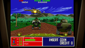 Operation Night Strikers screenshot 3