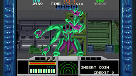 Operation Night Strikers screenshot 4