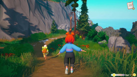 Out and About screenshot 5