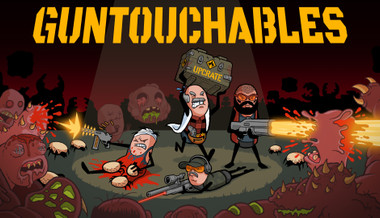 GUNTOUCHABLES