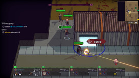 GUNTOUCHABLES screenshot 4