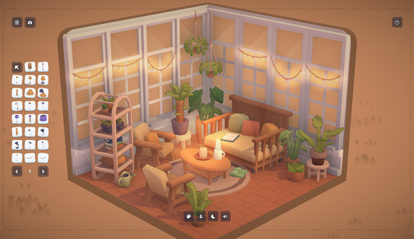 MakeRoom screenshot 1