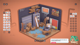 MakeRoom screenshot 4