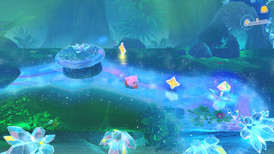 Kirby e la terra perduta – Nintendo Switch 2 Edition + Il mondo astrale screenshot 5