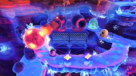 Kirby y la tierra olvidada – Nintendo Switch 2 Edition + El mundo astral screenshot 4