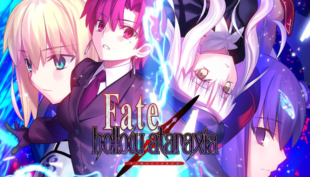 fate staynight / hollowataraxia PC版 Buy Fate/hollow ataraxia REMASTERED - PC (Steam)