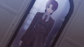 Fate/hollow ataraxia REMASTERED screenshot 2