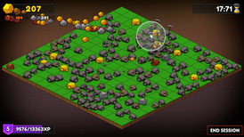 Keep on Mining! screenshot 3