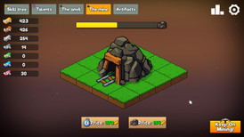 Keep on Mining! screenshot 5