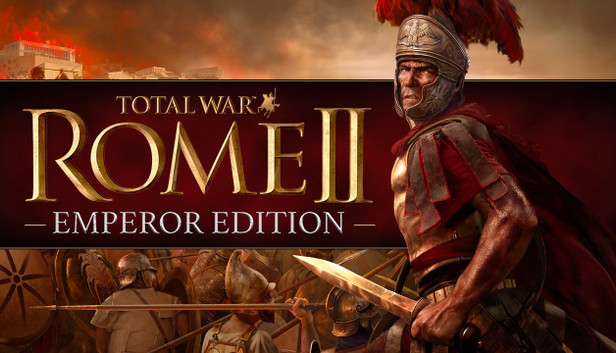 Acquista Total War: Rome II Emperor Edition Steam
