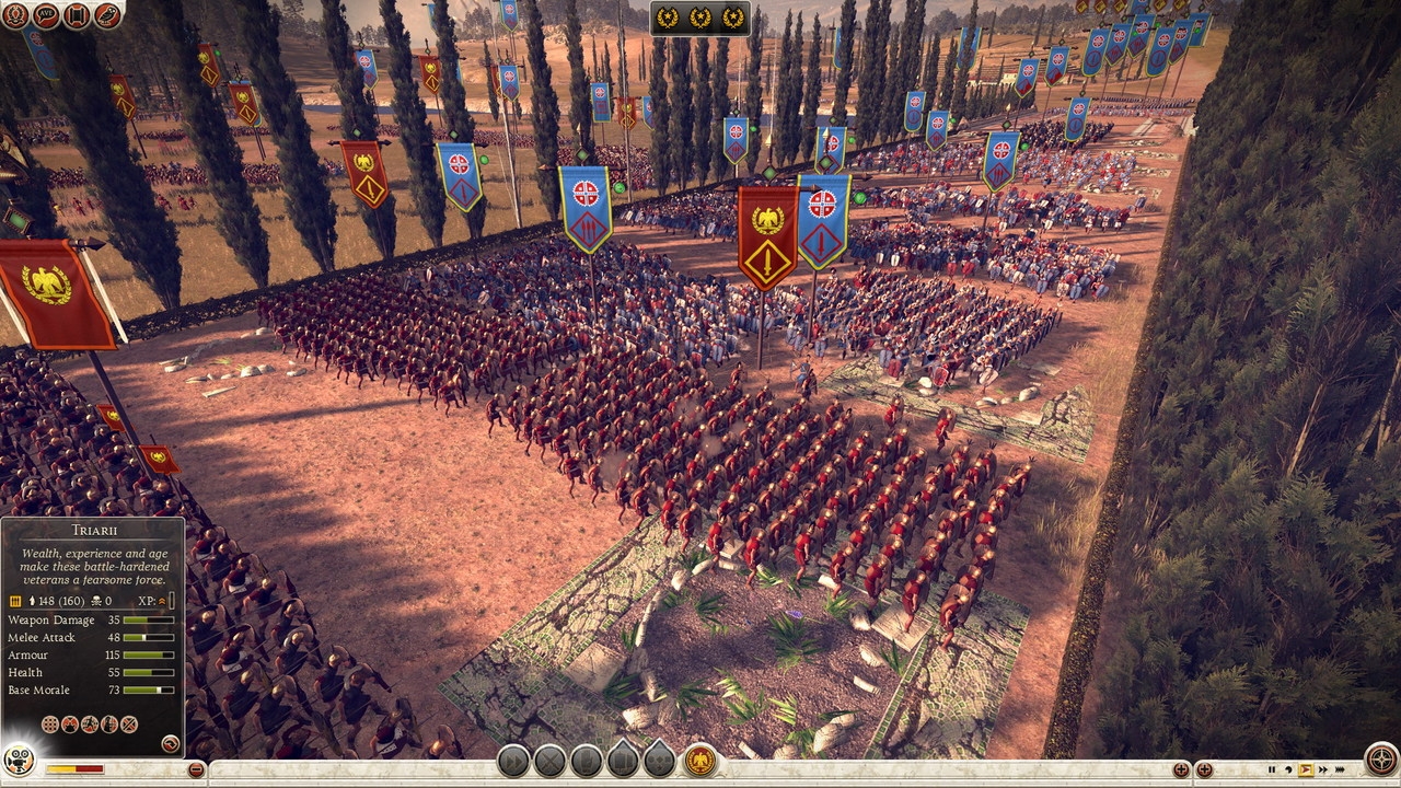 Kaufe Total War: Rome II Emperor Edition - PC (Steam)