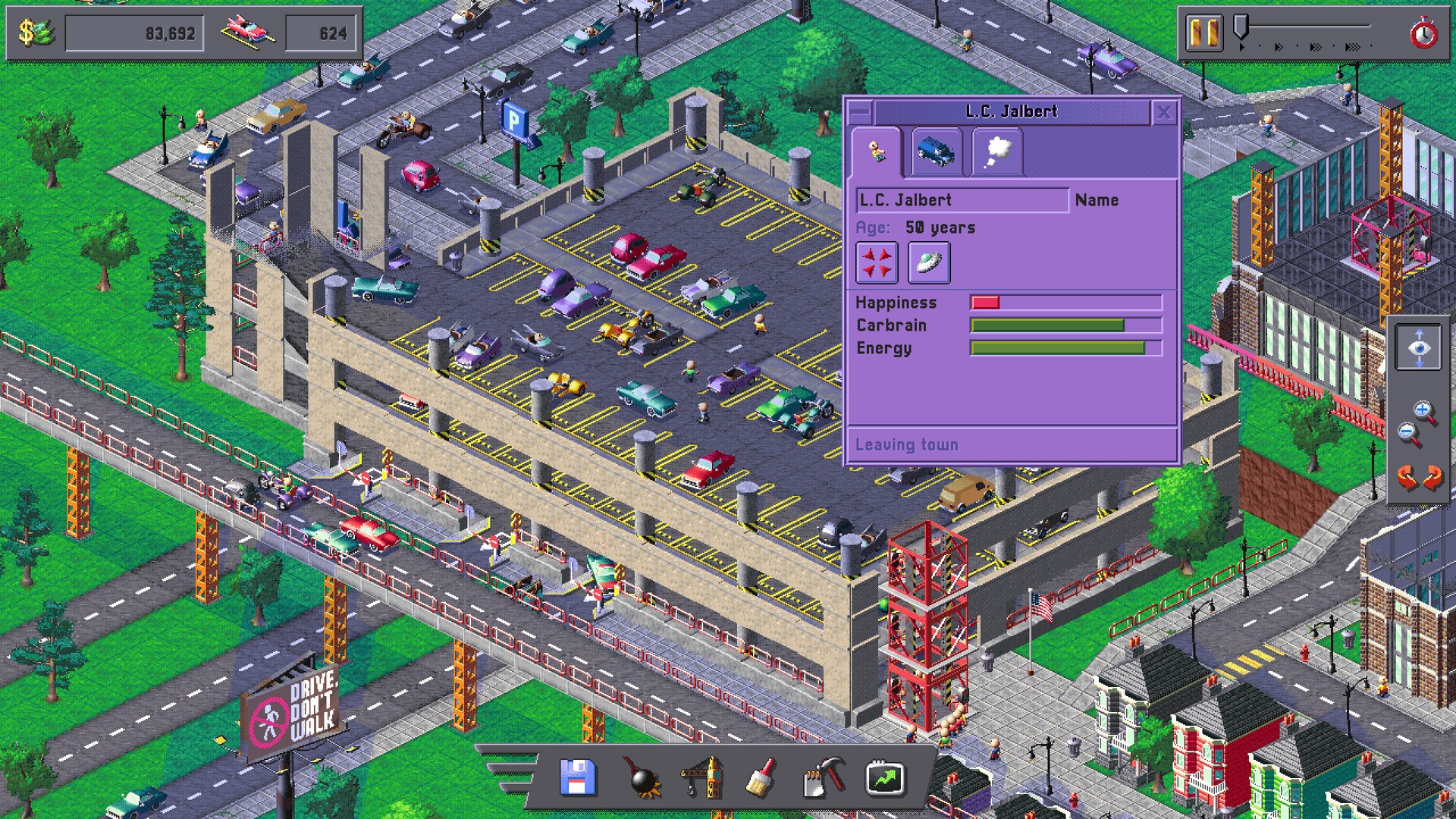 Buy Car Park Capital - PC (Steam)