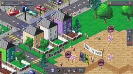 Car Park Capital screenshot 2