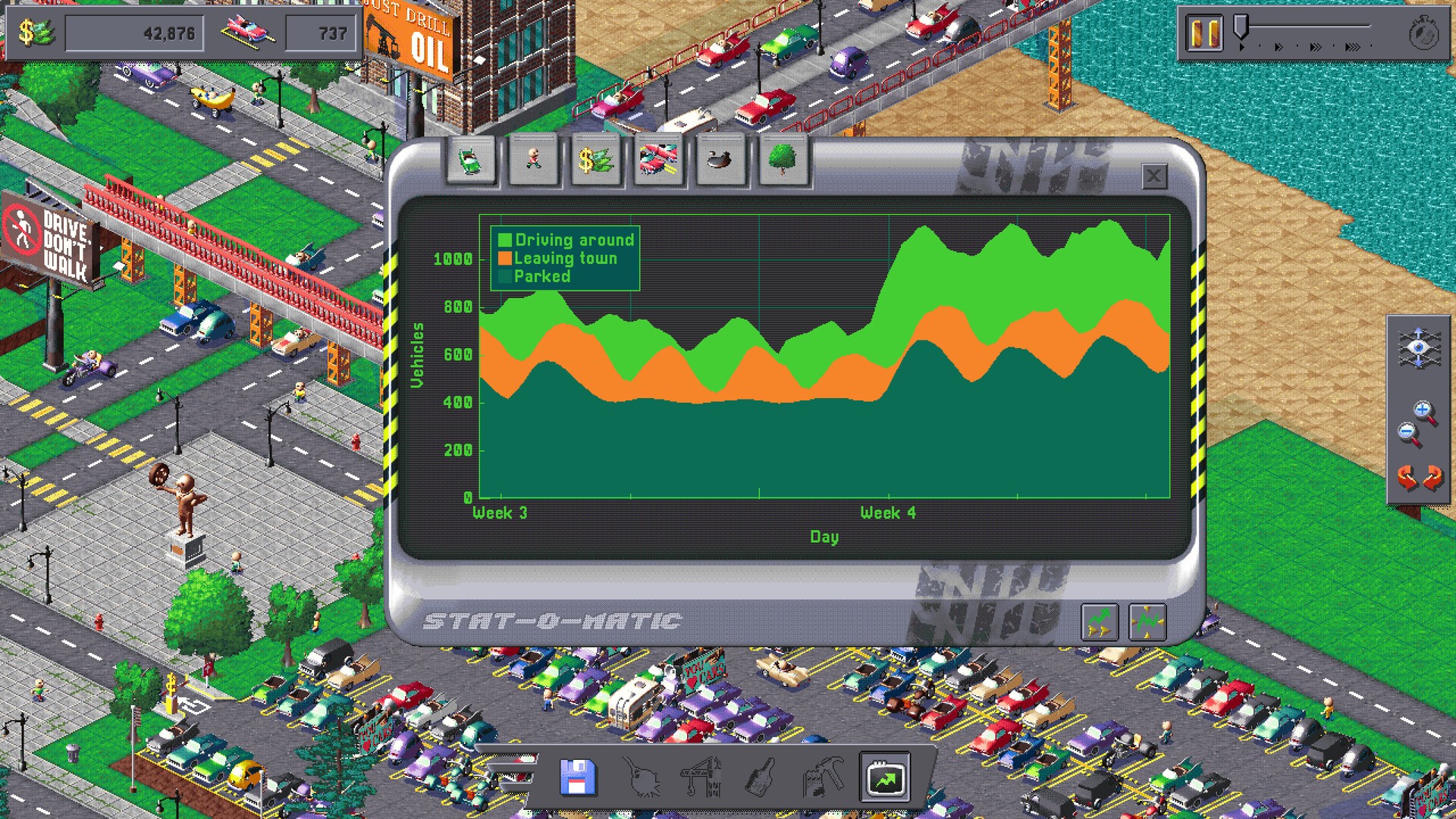 Buy Car Park Capital - PC (Steam)
