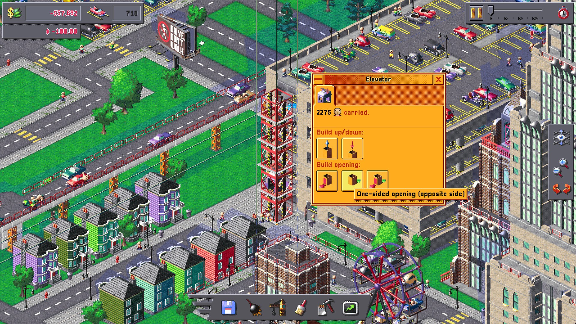 Buy Car Park Capital - PC (Steam)