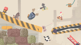 Ultimate Sheep Raccoon screenshot 2