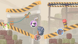 Ultimate Sheep Raccoon screenshot 5