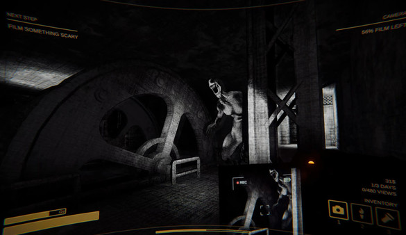 Content Warning screenshot 1