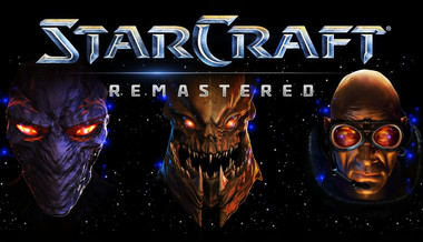 StarCraft Remastered - Gioco completo per PC