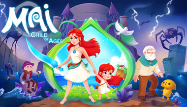 Mai: Child of Ages