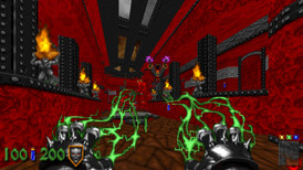 Heretic + Hexen screenshot 2