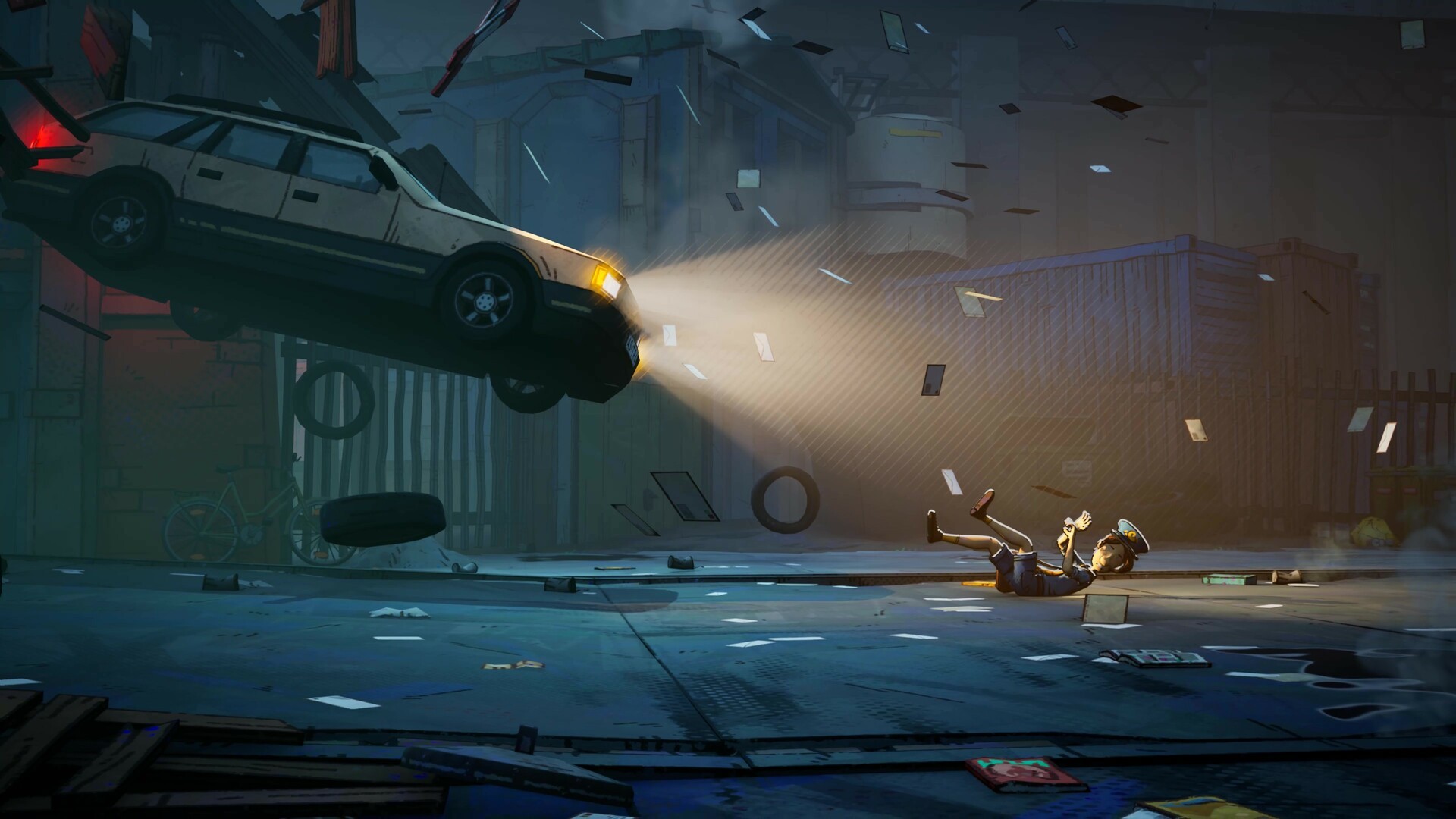 Buy RECUR - PC (Steam)