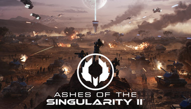 Ashes of the Singularity II