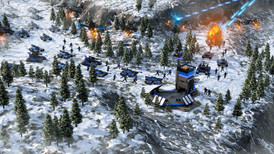 Ashes of the Singularity II screenshot 2