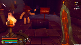 The RPG screenshot 3