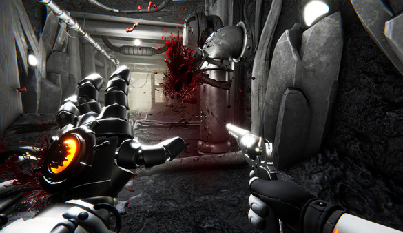 Papa Needs a Headshot screenshot 1