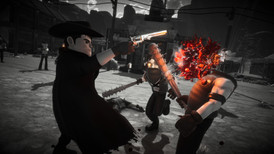 Papa Needs a Headshot screenshot 4