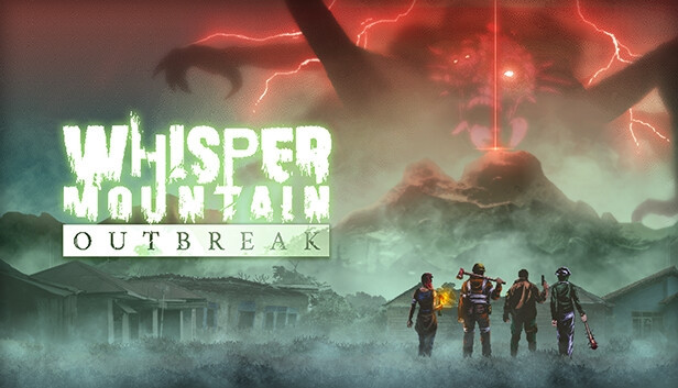 Koop Whisper Mountain Outbreak - PC (Steam)