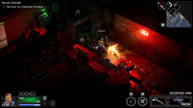 Whisper Mountain Outbreak screenshot 2