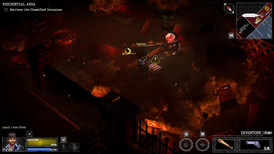 Whisper Mountain Outbreak screenshot 4