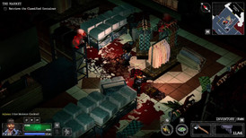 Whisper Mountain Outbreak screenshot 5