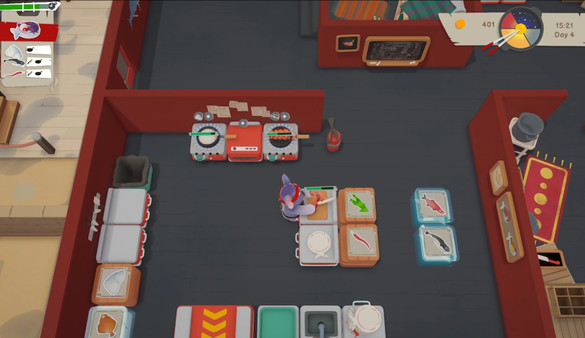 Pao Pao screenshot 1