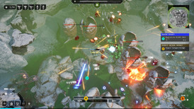 Iron Core: Mech Survivor screenshot 2