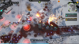 Iron Core: Mech Survivor screenshot 3
