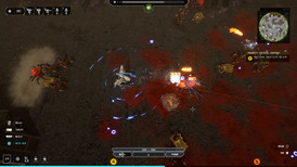 Iron Core: Mech Survivor screenshot 4