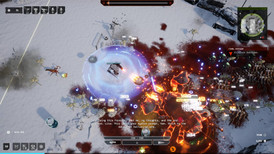 Iron Core: Mech Survivor screenshot 5