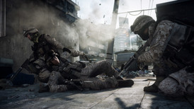 Battlefield 3 Limited Edition screenshot 2