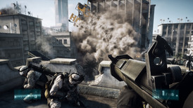Battlefield 3 Limited Edition screenshot 4