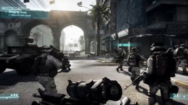 Battlefield 3 Limited Edition screenshot 5