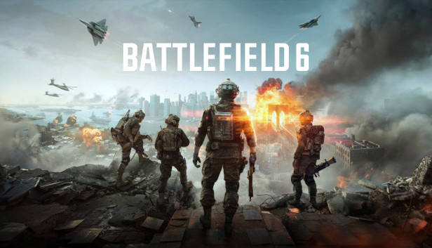 Buy Battlefield Xbox Series X|S - Main Image