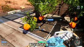 Railborn screenshot 3